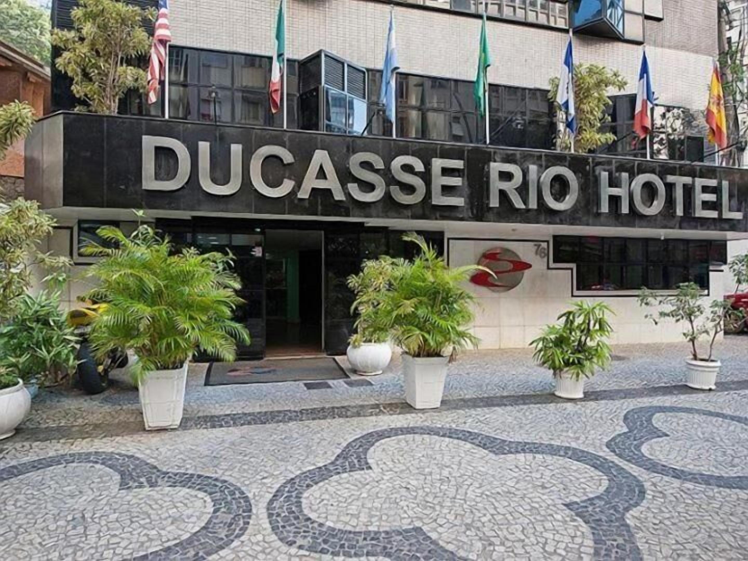 Hotel Ducasse - Rio de Janeiro — Photos 3
